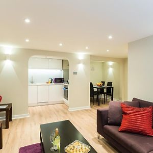 Appartement met Twee Slaapkamers