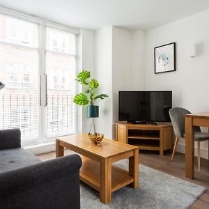 Appartement met een Slaapkamer